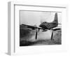 Vietnam War Bombing Run-Horst Faas-Framed Photographic Print