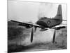 Vietnam War Bombing Run-Horst Faas-Mounted Photographic Print