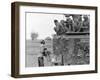 Vietnam War Child Killed-Horst Faas-Framed Premium Photographic Print