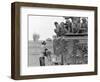 Vietnam War Child Killed-Horst Faas-Framed Photographic Print