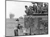 Vietnam War Child Killed-Horst Faas-Mounted Photographic Print