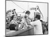 Vietnam War Fall of Saigon-Phuoc-Mounted Photographic Print