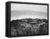 Vietnam War Hamburger Hill US Firebase-Associated Press-Framed Stretched Canvas