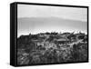 Vietnam War Hamburger Hill US Firebase-Associated Press-Framed Stretched Canvas