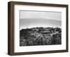 Vietnam War Hamburger Hill US Firebase-Associated Press-Framed Photographic Print