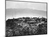 Vietnam War Hamburger Hill US Firebase-Associated Press-Mounted Photographic Print