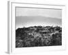 Vietnam War Hamburger Hill US Firebase-Associated Press-Framed Photographic Print