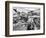 Vietnam War Khe Sanh Siege-Dang Van Phuoc-Framed Photographic Print