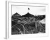 Vietnam War Khe Sanh-null-Framed Photographic Print