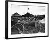 Vietnam War Khe Sanh-null-Framed Photographic Print