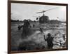 Vietnam War Mekong Delta-Horst Faas-Framed Photographic Print