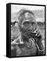 Vietnam War Montagnards-Henri Huet-Framed Stretched Canvas