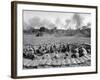 Vietnam War Operation Attleboro-John Nance-Framed Photographic Print