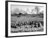 Vietnam War Operation Attleboro-John Nance-Framed Photographic Print