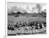 Vietnam War Operation Attleboro-John Nance-Framed Photographic Print