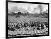 Vietnam War Operation Attleboro-John Nance-Framed Photographic Print