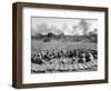 Vietnam War Operation Attleboro-John Nance-Framed Photographic Print