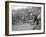 Vietnam War Operation Prairie-Horst Faas-Framed Premium Photographic Print