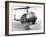 Vietnam War Operation Thayer II-Henri Huet-Framed Premium Photographic Print