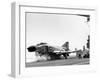 Vietnam War Phantom II-Yuichi Ishizaki-Framed Premium Photographic Print