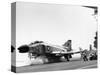 Vietnam War Phantom II-Yuichi Ishizaki-Stretched Canvas