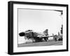 Vietnam War Phantom II-Yuichi Ishizaki-Framed Photographic Print