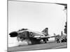 Vietnam War Phantom II-Yuichi Ishizaki-Mounted Photographic Print