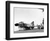 Vietnam War Phantom II-Yuichi Ishizaki-Framed Photographic Print