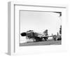 Vietnam War Phantom II-Yuichi Ishizaki-Framed Photographic Print