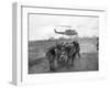 Vietnam War S U.S. Soldiers Wounded-Associated Press-Framed Premium Photographic Print