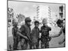 Vietnam War Saigon Execution-Eddie Adams-Mounted Premium Photographic Print