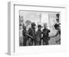 Vietnam War Saigon Execution-Eddie Adams-Framed Photographic Print