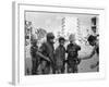 Vietnam War Saigon Execution-Eddie Adams-Framed Photographic Print