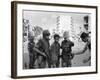 Vietnam War Saigon Execution-Eddie Adams-Framed Photographic Print