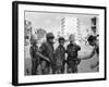 Vietnam War Saigon Execution-Eddie Adams-Framed Photographic Print