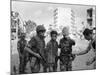 Vietnam War Saigon Execution-Eddie Adams-Mounted Photographic Print