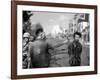 Vietnam War Saigon Execution-Eddie Adams-Framed Photographic Print