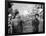 Vietnam War Saigon Execution-Eddie Adams-Framed Photographic Print