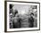 Vietnam War Saigon Execution-Eddie Adams-Framed Photographic Print