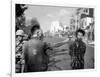 Vietnam War Saigon Execution-Eddie Adams-Framed Photographic Print