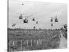 Vietnam War U.S. Ground Troops-Associated Press-Stretched Canvas