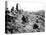 Vietnam War U.S. Hamburger Hill-Associated Press-Stretched Canvas