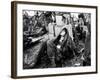 Vietnam War U.S. Hamburger Hill-Hugh Van Es-Framed Photographic Print