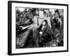 Vietnam War U.S. Hamburger Hill-Hugh Van Es-Framed Photographic Print