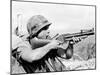Vietnam War U.S. Marine Hill 689-Schneider-Mounted Premium Photographic Print