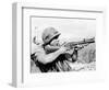 Vietnam War U.S. Marine Hill 689-Schneider-Framed Photographic Print