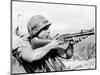 Vietnam War U.S. Marine Hill 689-Schneider-Mounted Photographic Print