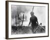 Vietnam War U.S. Marine-Associated Press-Framed Photographic Print