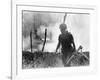 Vietnam War U.S. Marine-Associated Press-Framed Photographic Print