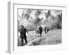 Vietnam War U.S. Marines Da Nang-Associated Press-Framed Photographic Print